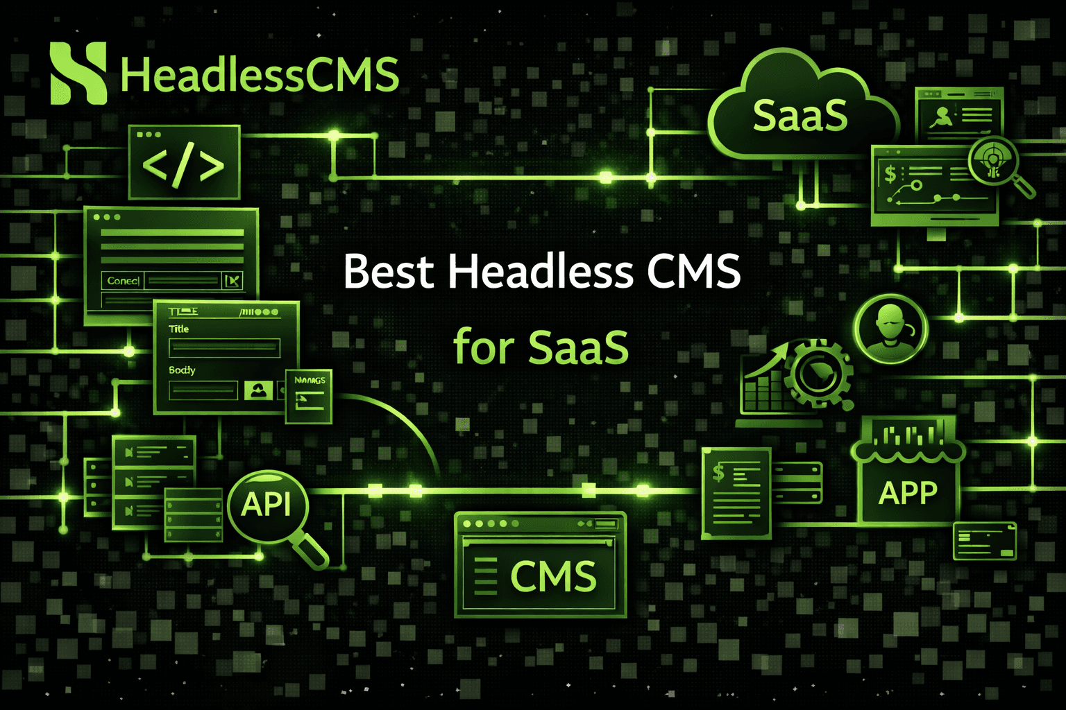 Best Headless CMS for Agencies
