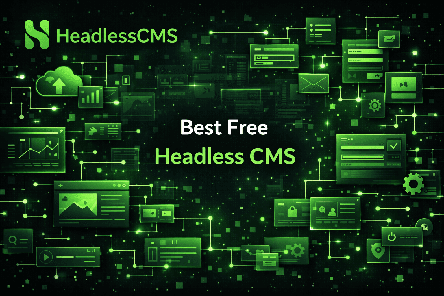 Best Free Headless CMS 