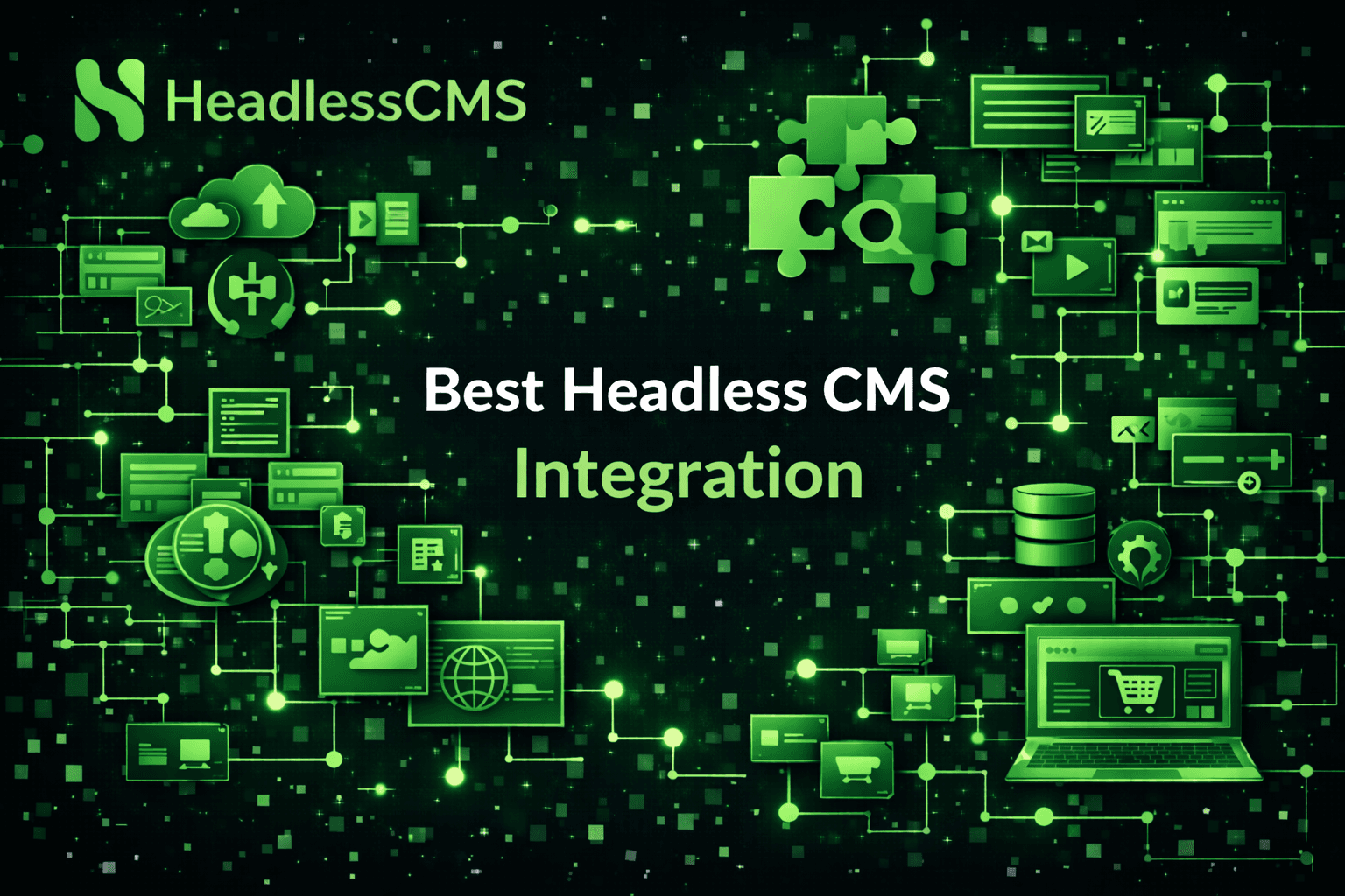 Best Headless CMS Integration Capabilities