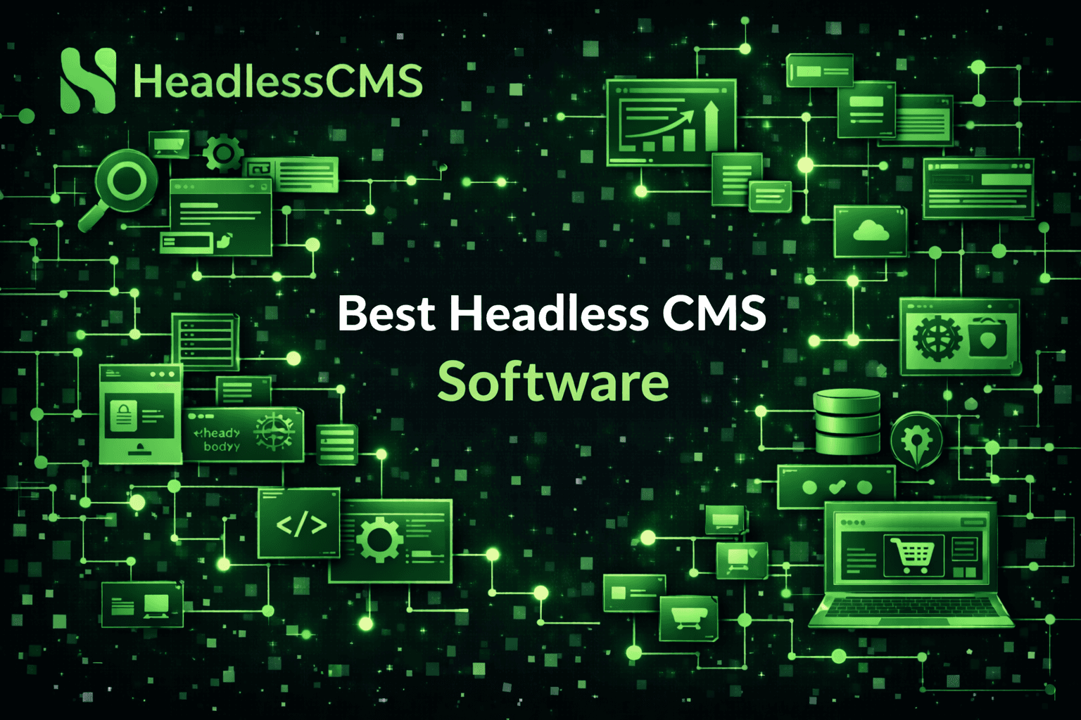 Best Headless CMS Software